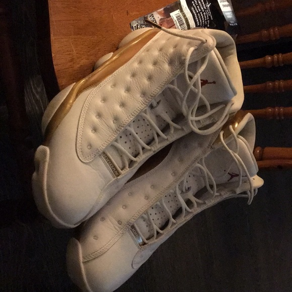 Air Jordan 13s “Defining Moments”Size 11 Great Buy - Picture 7 of 8